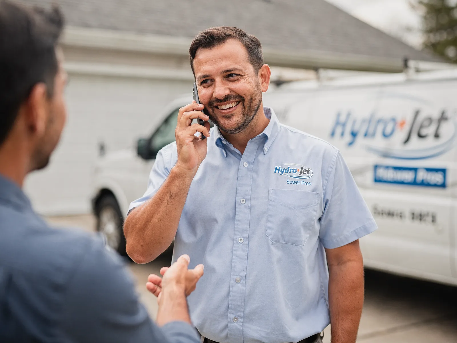 Hydro Jetting Clontarf, MN FAQs